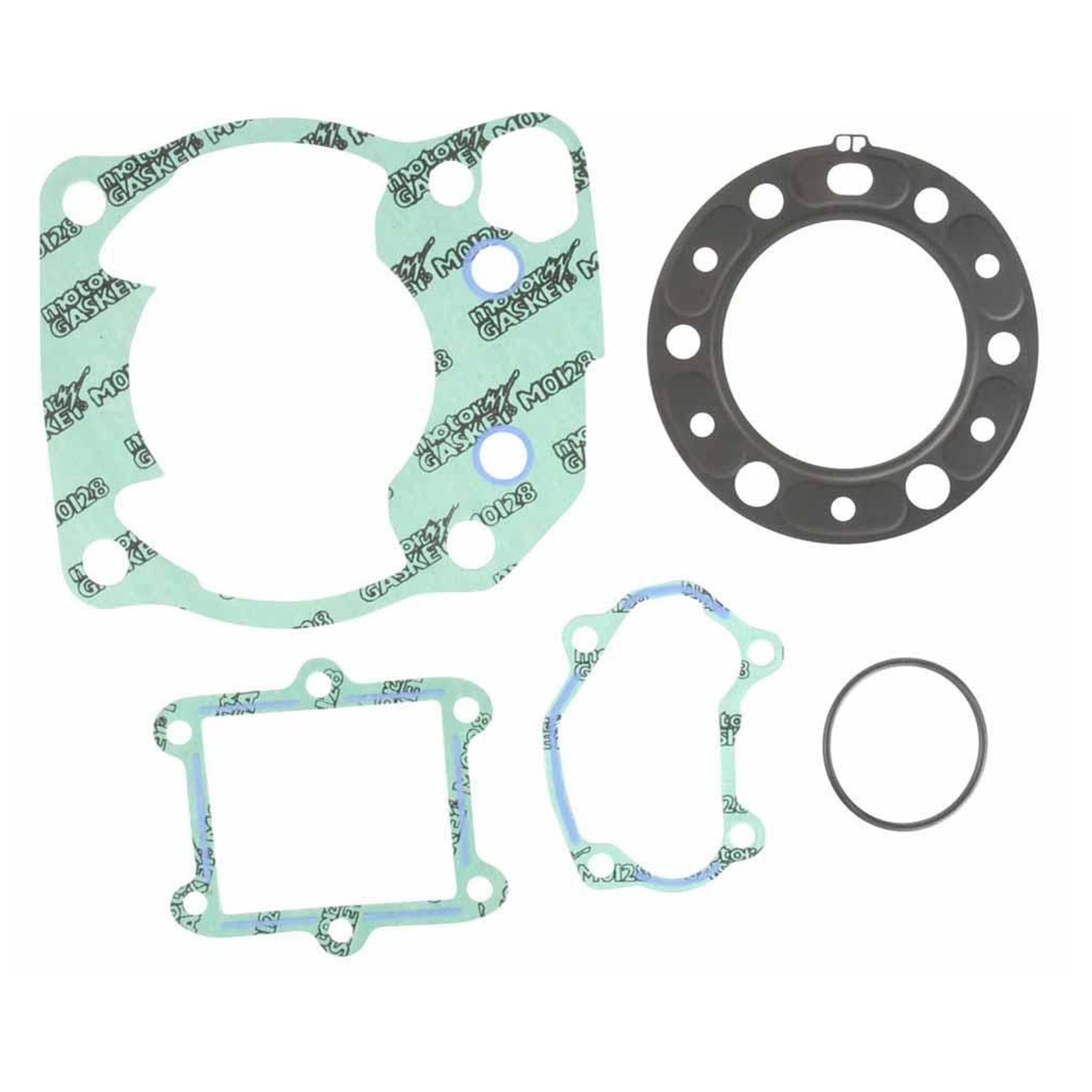 TOP END GASKET SET HONDA CR 250 R 82-01, ATHENA P400210600252
