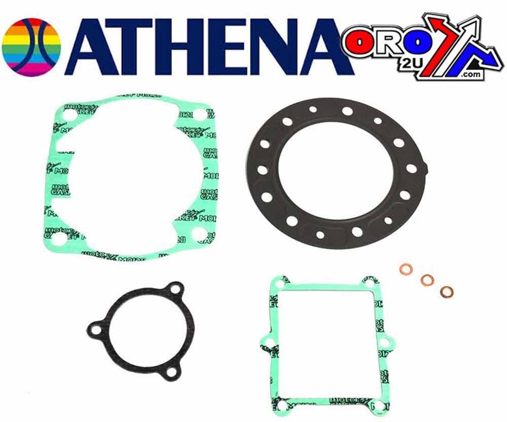 TOP END GASKET SET HONDA CR 500R 89-01, ATHENA P400210600504