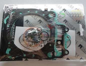 GASKET TOP SET 02-06 CRF450R, NAMURA NX-10045T HONDA MX, NO ROCKER ORING - Image 2