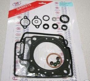 GASKET TOP SET 02-08 CRF450R, KS71-1044T