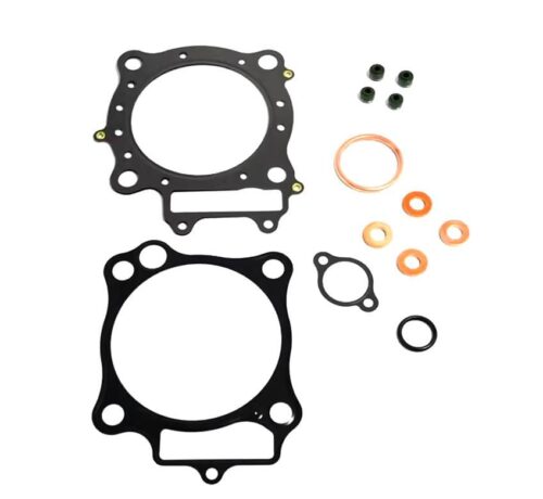 TOP END GASKET SET CRE/CRF/CRM 450/490 07-08, ATHENA P400210600215 HONDA