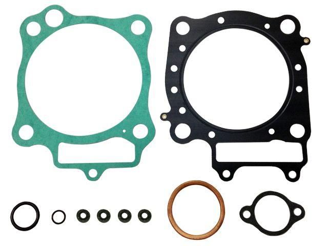 GASKET TOP SET 02-06 CRF450R, NAMURA NX-10045T HONDA MX, NO ROCKER ORING - Image 3