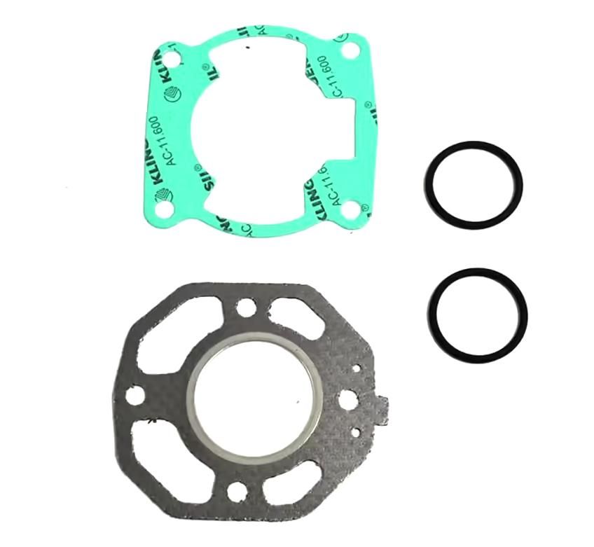 TOP END GASKET SET KAWASAKI KX 80 86-87, ATHENA P400250600085 - Image 2