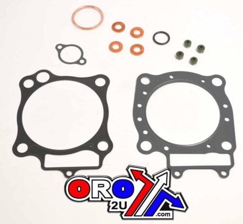 TOP END GASKET SET CRE/CRF/CRM 450 02-10, ATHENA P400210600064 HONDA