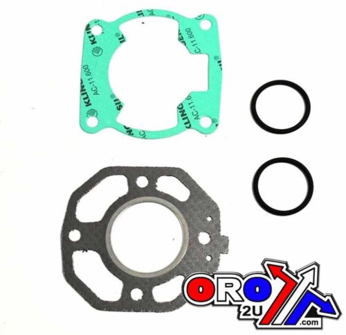 TOP END GASKET SET KAWASAKI KX 80 86-87, ATHENA P400250600085