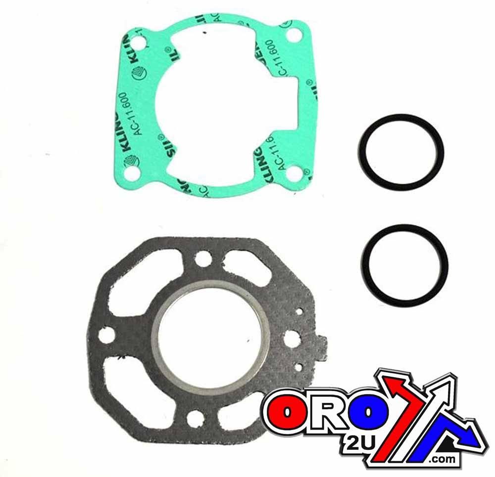 TOP END GASKET SET KAWASAKI KX 80 86-87, ATHENA P400250600085