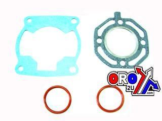 GASKET TOP SET 88-90 KX80, NAMURA NX-20082T KAWASAKI MX