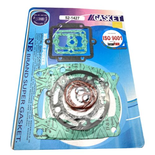 GASKET TOP SET 92-97 KX125