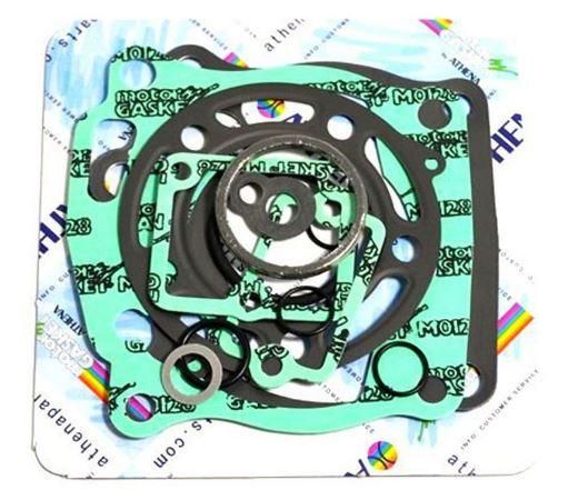 TOP END GASKET SET KAWASAKI KX 125 92-97, ATHENA P400250600130 - Image 3