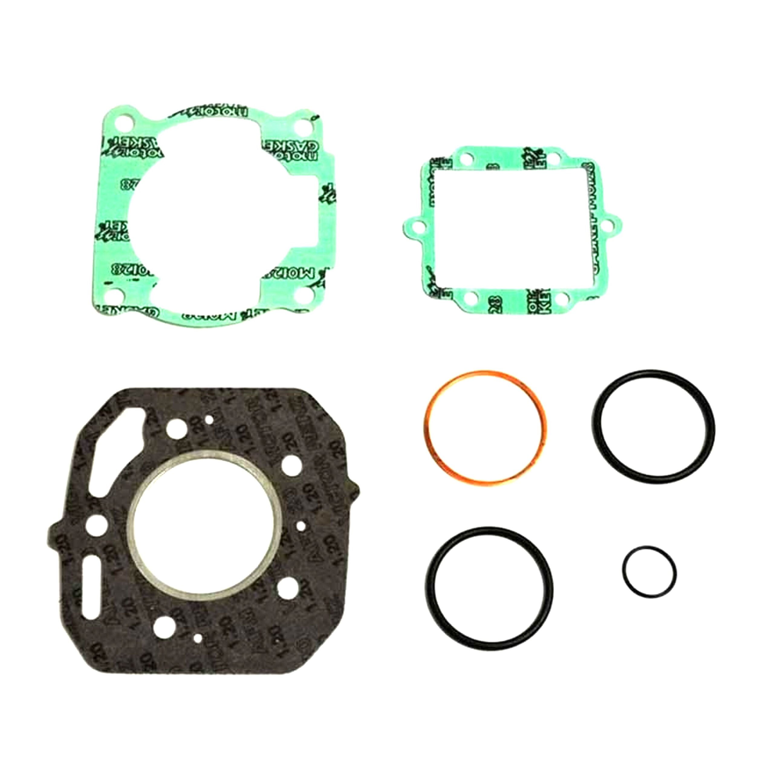 TOP END GASKET SET KAWASAKI KX 125 1984, ATHENA P400250600134