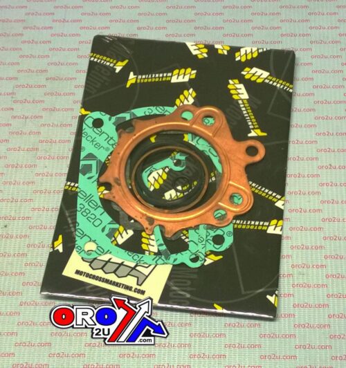 TOP END GASKET SET KAWASAKI KDX 200 86-88, ATHENA P400250600201