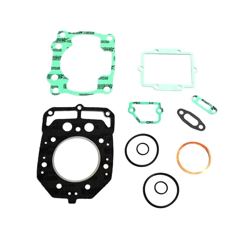 TOP END GASKET SET KAWASAKI KX 250 1987, ATHENA P400250600250