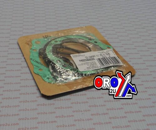 TOP END GASKET SET KL/KLT/KLX/KZ/Z 250 78-85, ATHENA P400250600265 KAWASAKI