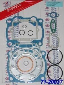 GASKET TOP SET 88-92 KX250