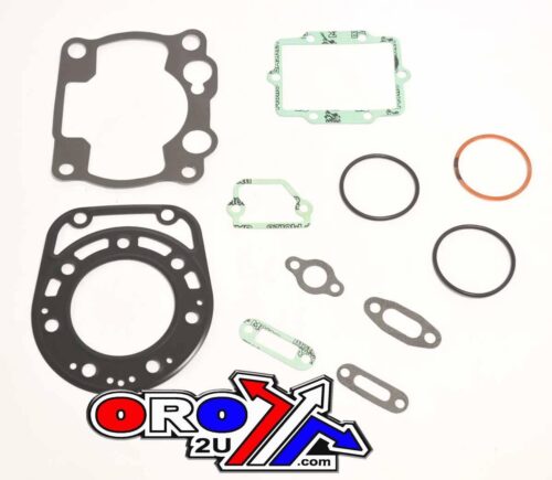 TOP END GASKET SET KAWASAKI KX 250 88-92, ATHENA P400250600251