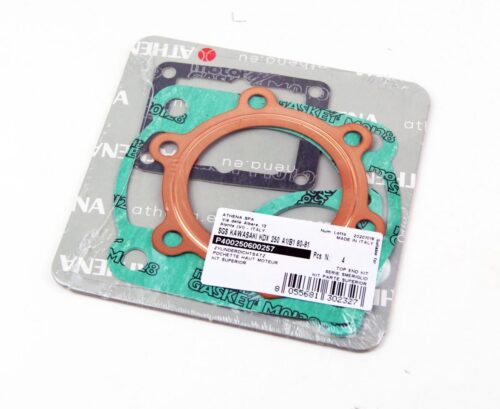 TOP END GASKET SET KAWASAKI KX/KDX 250 78-81, ATHENA P400250600257