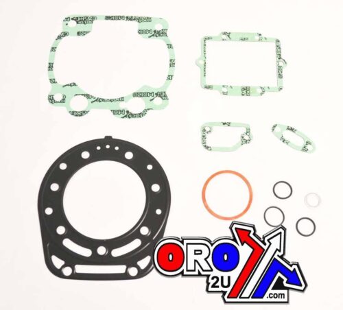 TOP END GASKET SET KAWASAKI KX 500 89-04, ATHENA P400250600500