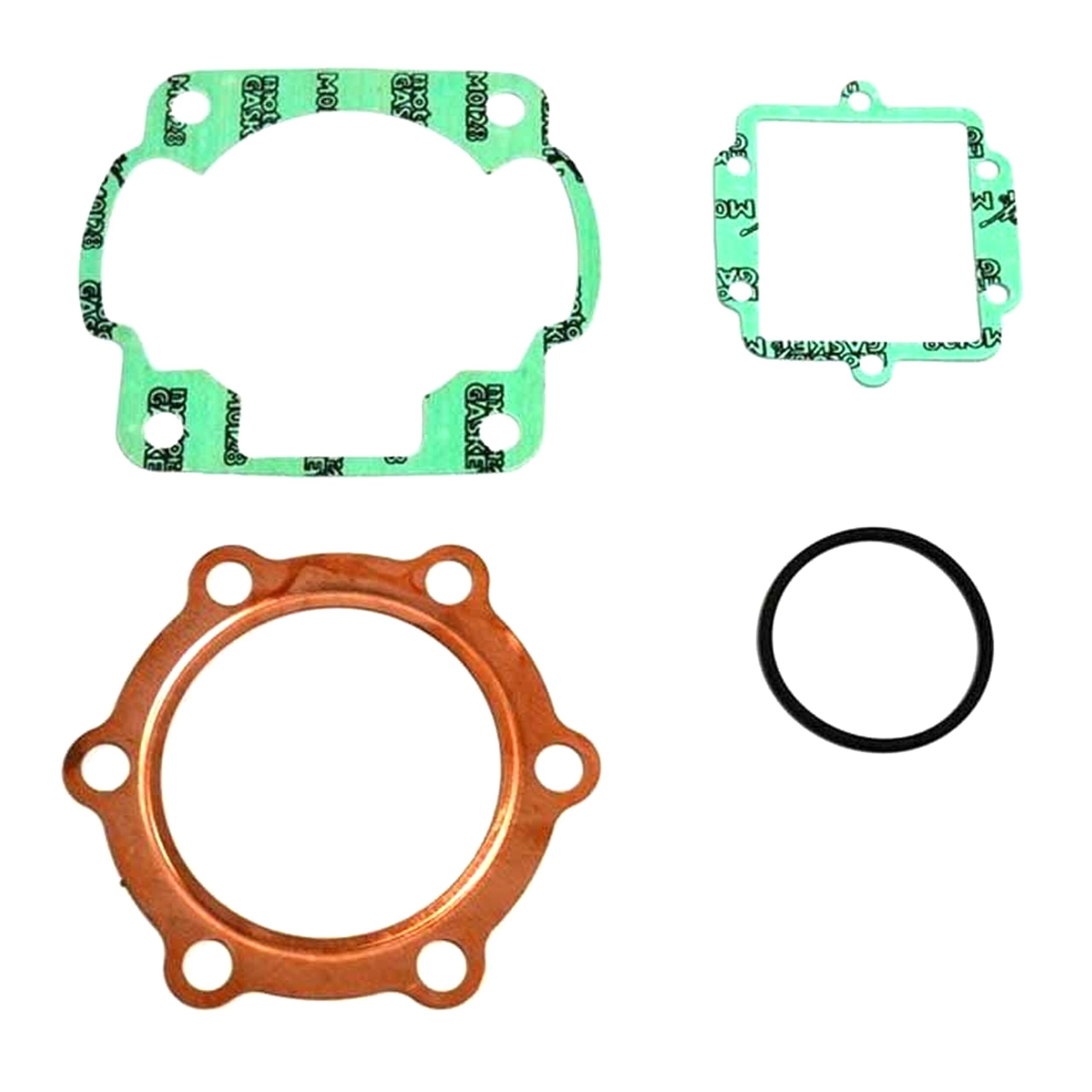 TOP END GASKET SET KAWASAKI KX 500 83-84, ATHENA P400250600502
