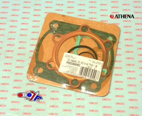 TOP END GASKET SET KDX/KX 400/420/450 79-82, ATHENA P400250600402 KAWASAKI