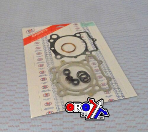 GASKET TOP END 09-13 KX250F, K&S TECHNOLOGIES 13PC KIT, KS71-2042T