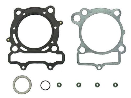 GASKET TOP SET 07-09 RMZ250, NAMURA NX-30038T SUZUKI