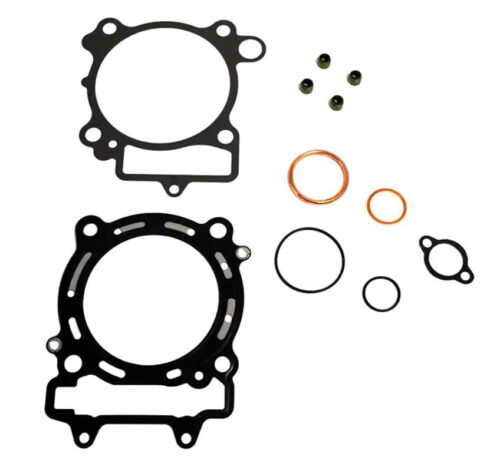TOP END GASKET SET KAWASAKI KX 450F 2009, ATHENA P400250600048