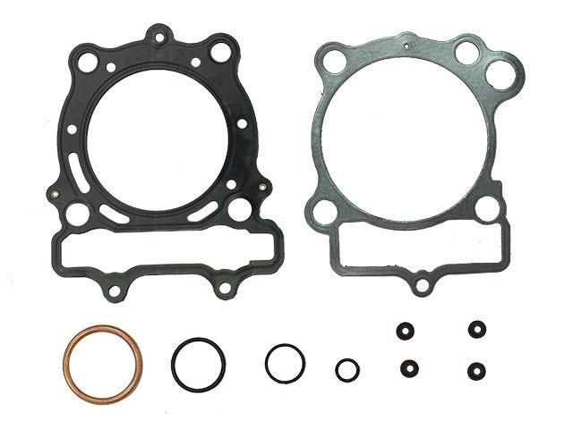 GASKET TOP SET 10-13 RMZ250, NAMURA NX-30039T SUZUKI - Image 2