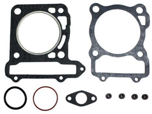 GASKET TOP SET 01-07 DRZ250, NAMURA NX-30043T SUZUKI, 9PCS