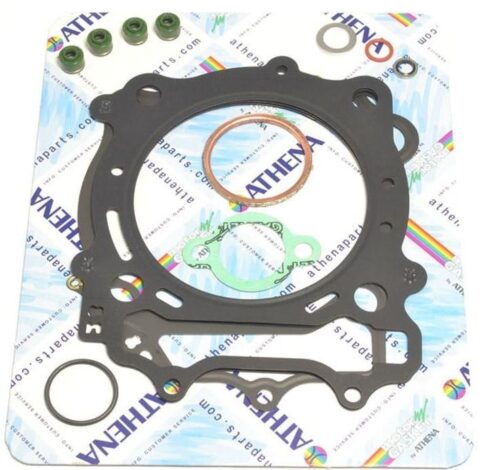 TOP END GASKET SET SUZUKI RM-Z 450 08-25, ATHENA P400510600061
