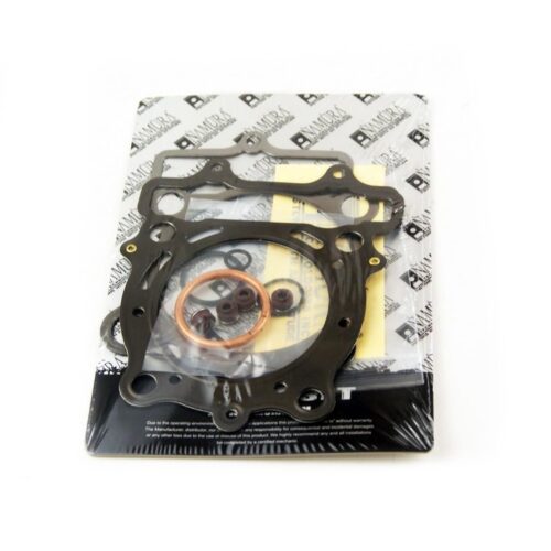 GASKET TOP SET 10-13 RMZ250, NAMURA NX-30039T SUZUKI