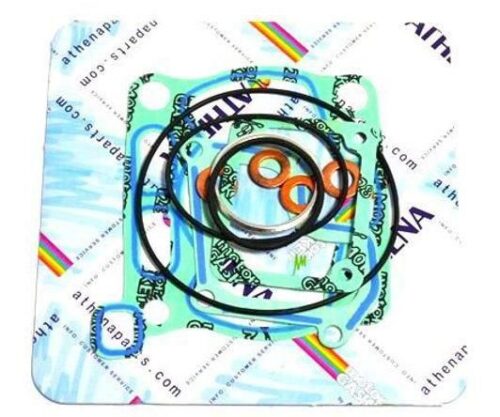 TOP END GASKET SET SUZUKI RM 85 02-22, ATHENA P400510600034