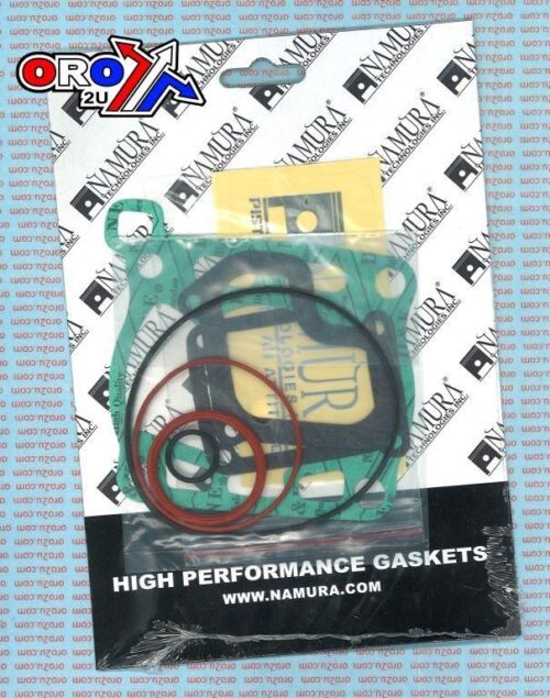 GASKET TOP SET 02-07 RM85, NAMURA NX-30085T SUZUKI