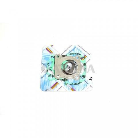 TOP END GASKET SET RM/GT/TS 80 78-83, ATHENA P400510600084 SUZUKI