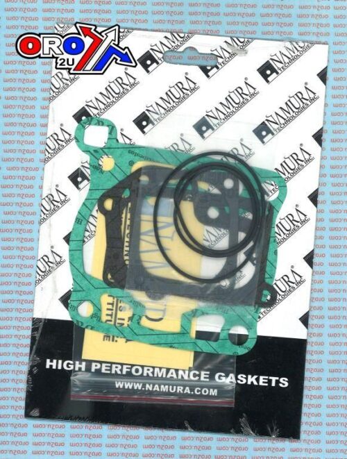 GASKET TOP SET 90-03 RM125, NAMURA NX-30000T SUZUKI