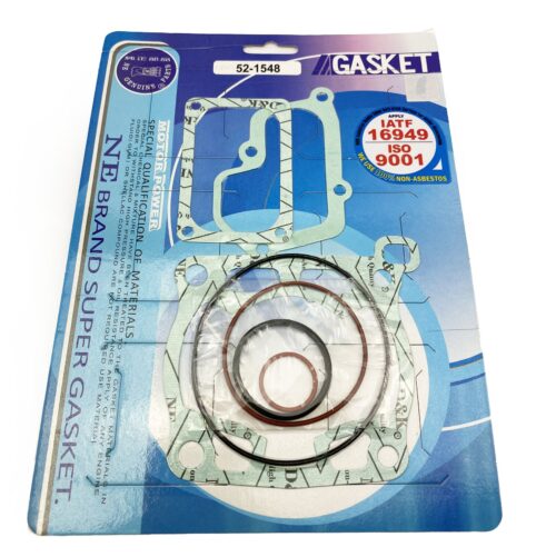 GASKET TOP SET 98-03 RM125 7PC, SUZUKI