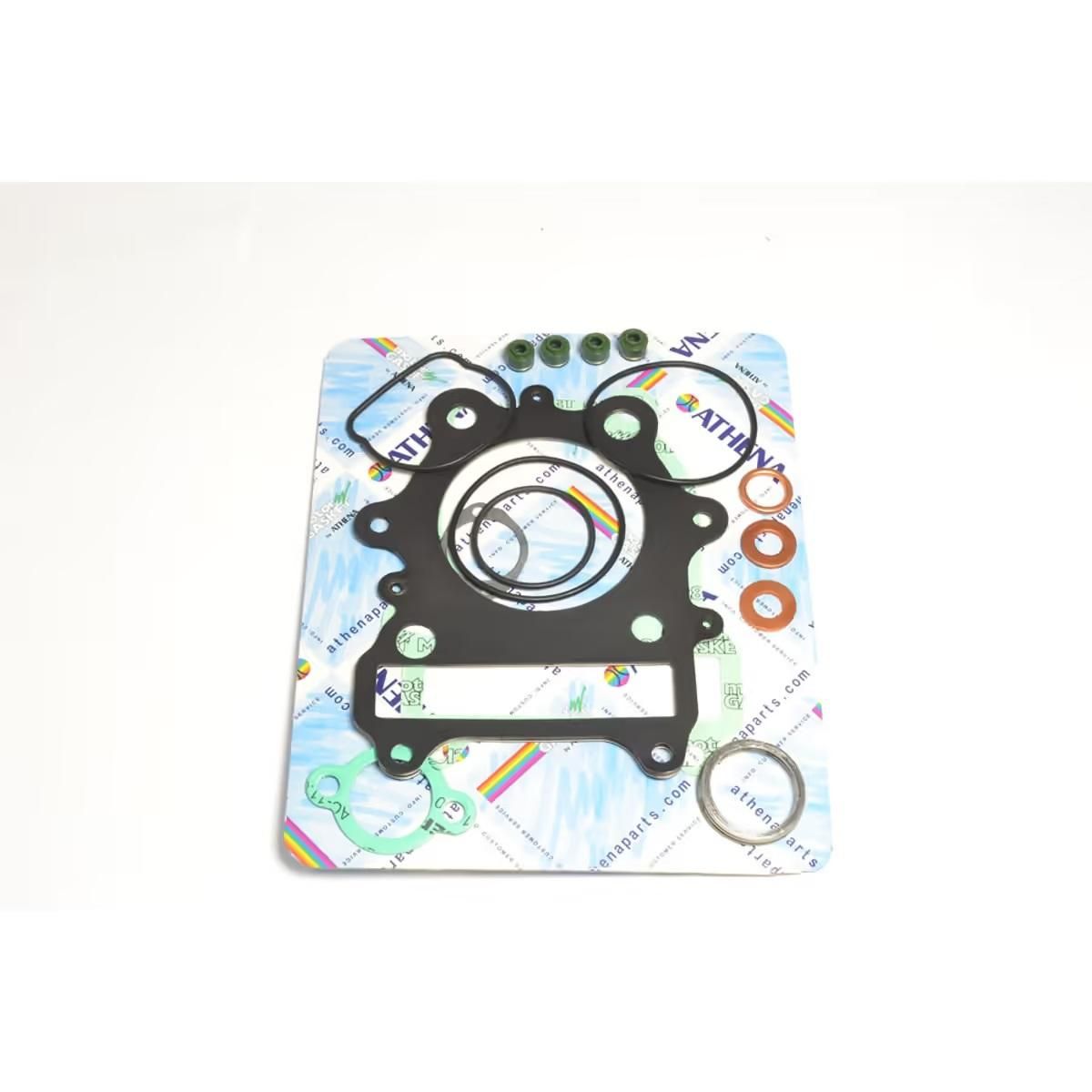 TOP END GASKET SET SUZUKI DR/GN/SP/TU 250 77-02, ATHENA P400510600253 - Image 2
