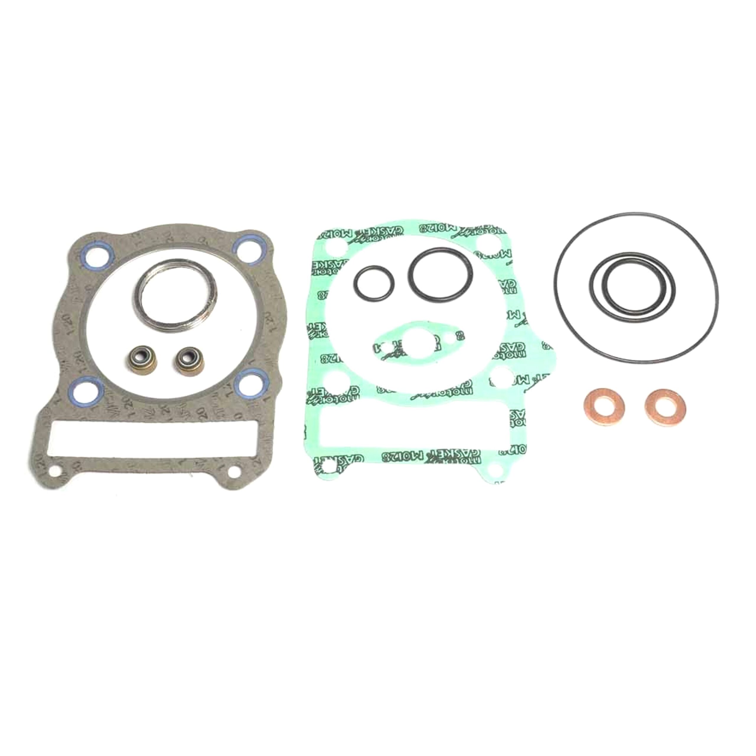 TOP END GASKET SET SUZUKI DR/GN/SP 400 80-82, ATHENA P400510600405