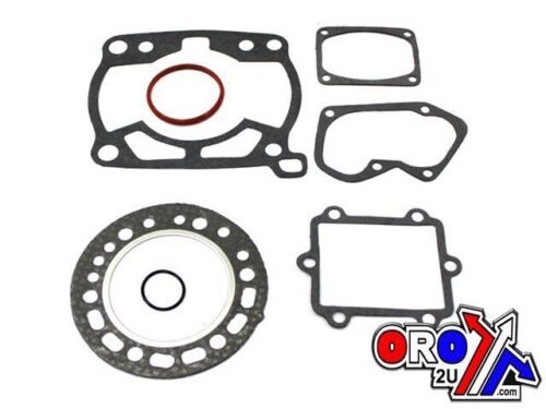 GASKET TOP SET 1989 RM250, NAMURA NX-30021T SUZUKI 7PCS