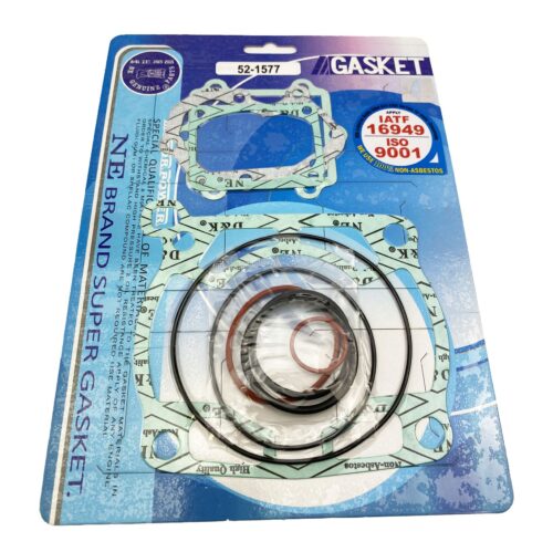 GASKET TOP SET 91-95 RM250 SUZUKI RM250 1991-1995, RMX250 1991-1992