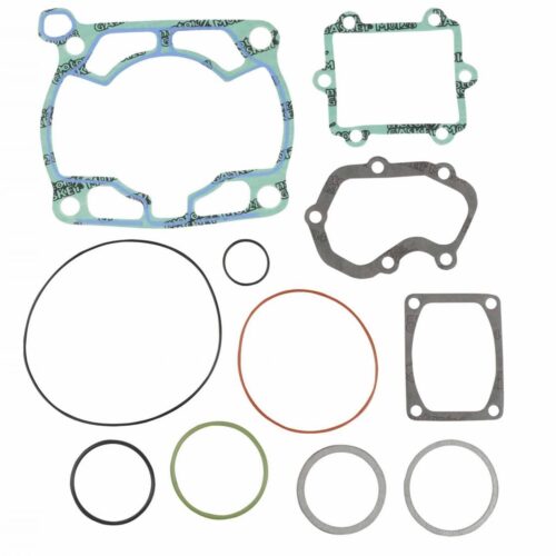 TOP END GASKET SET SUZUKI RM 250 91-95, ATHENA P400510600252