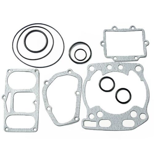 GASKET TOP SET 96-98 RM250 11p