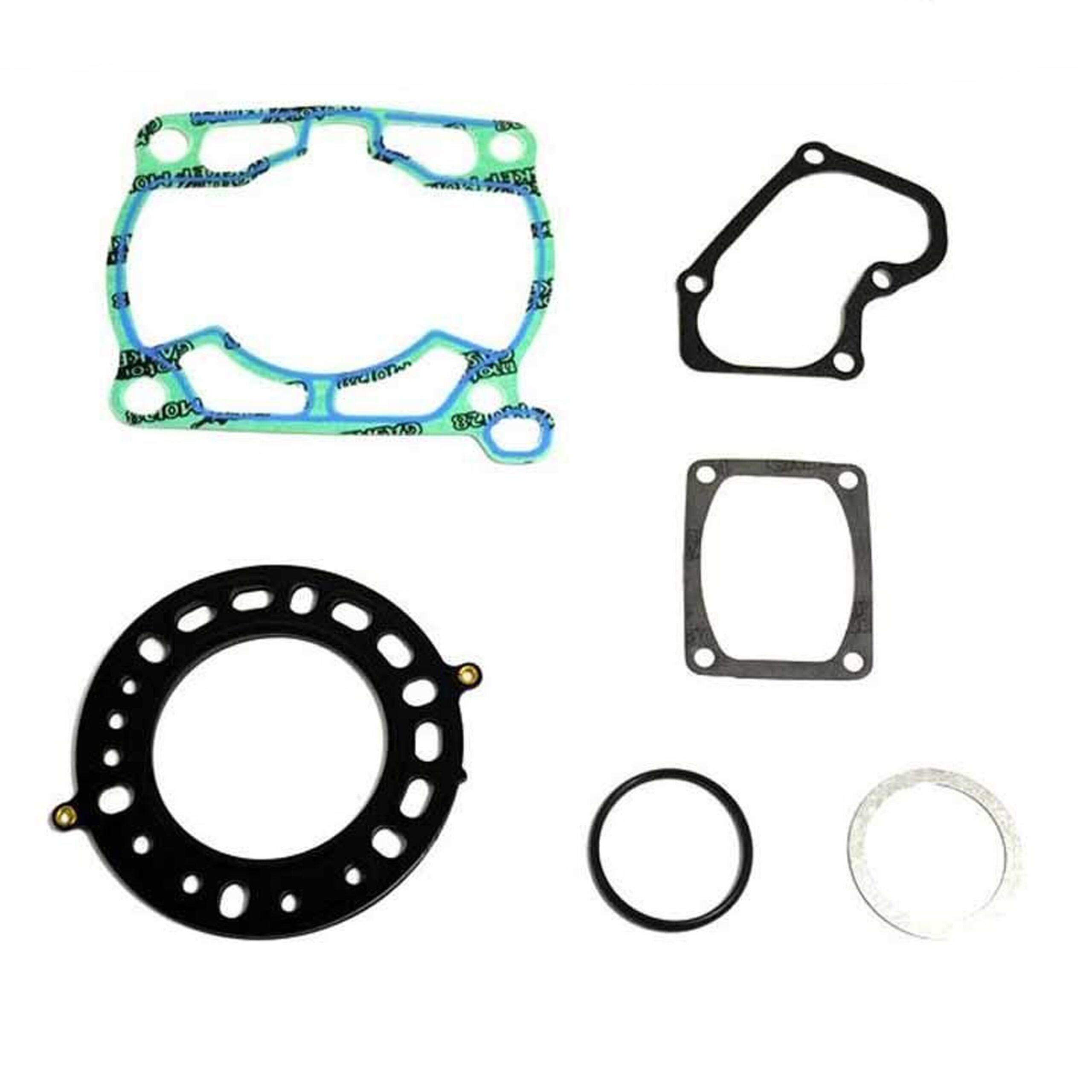 TOP END GASKET SET SUZUKI RMX 250 97-98, ATHENA P400510600032