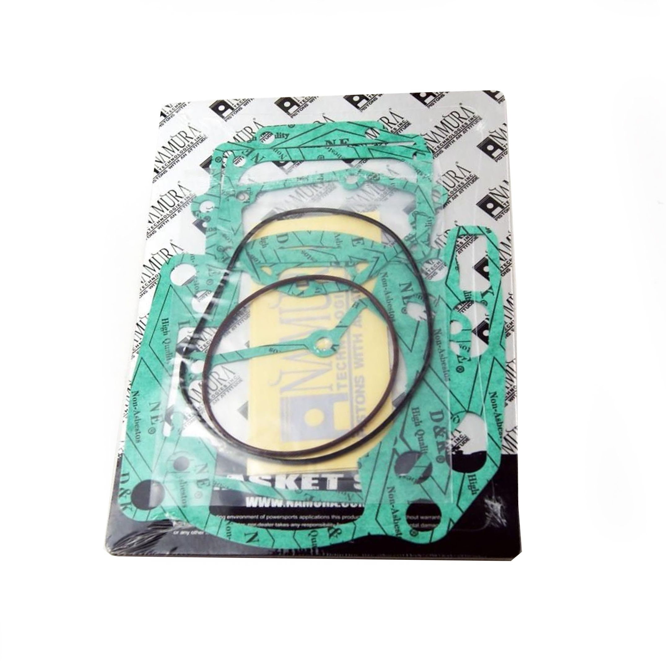 GASKET TOP SET 99-00 RM250, NAMURA NX-30029T