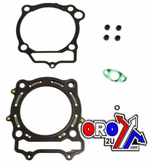 TOP END GASKET SET SUZUKI RM-Z 450 05-06, ATHENA P400510600045