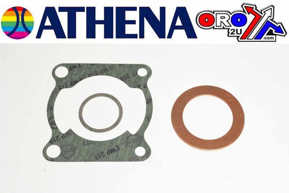 TOP END GASKET SET YAMAHA YZ100 80-81, ATHENA P400485600109 - Image 3