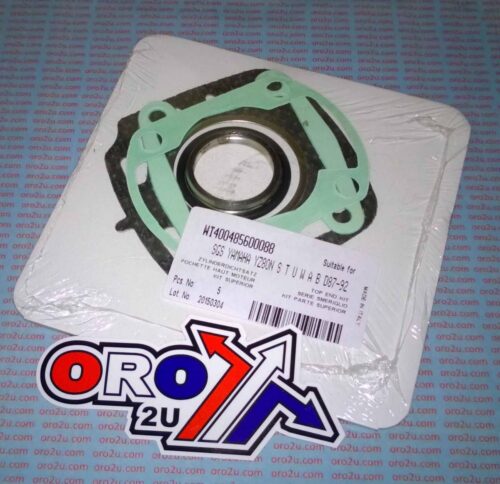 TOP END GASKET SET YAMAHA YZ LC 80 85-92, ATHENA P400485600088