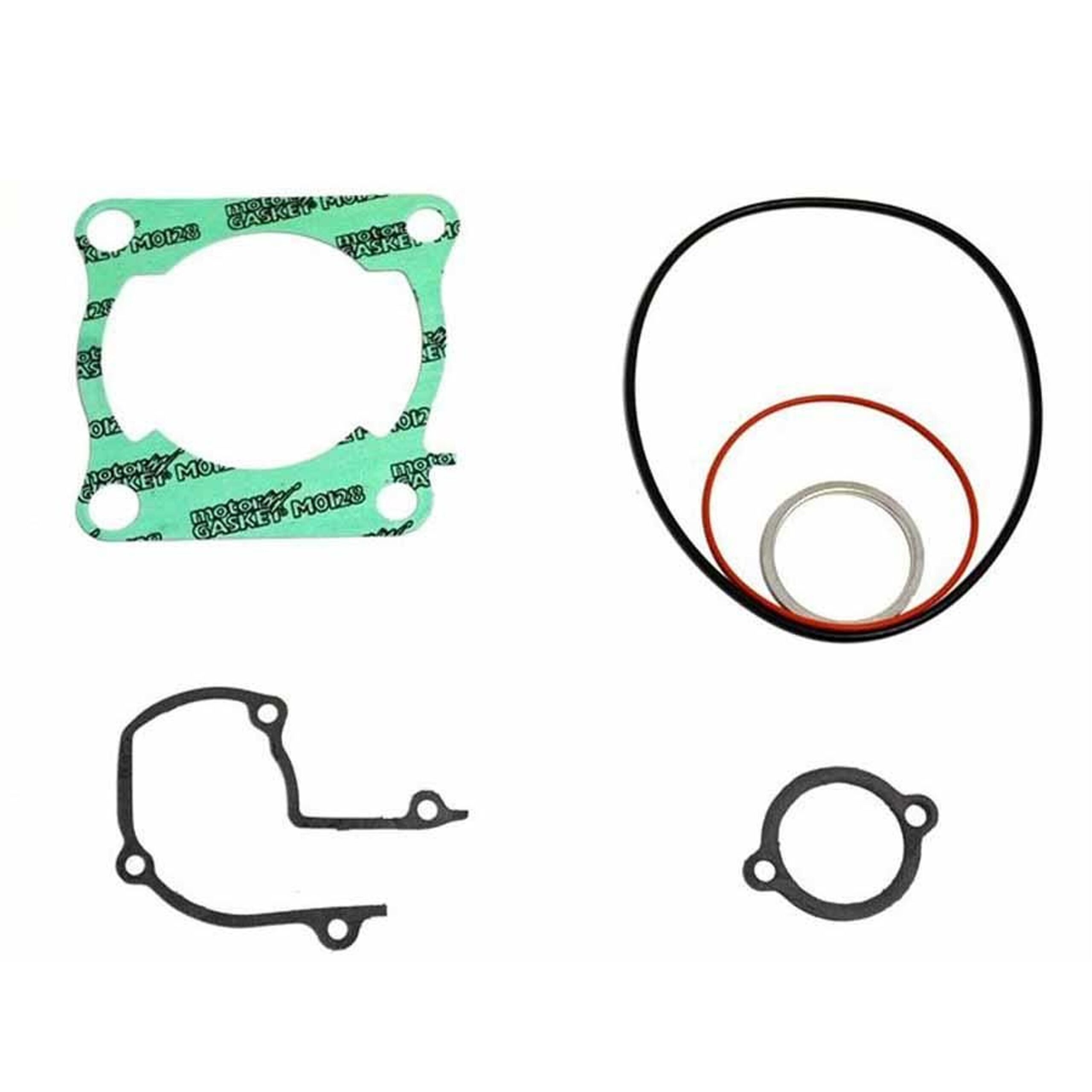 TOP END GASKET SET YAMAHA YZ 125 1982, ATHENA P400485600130