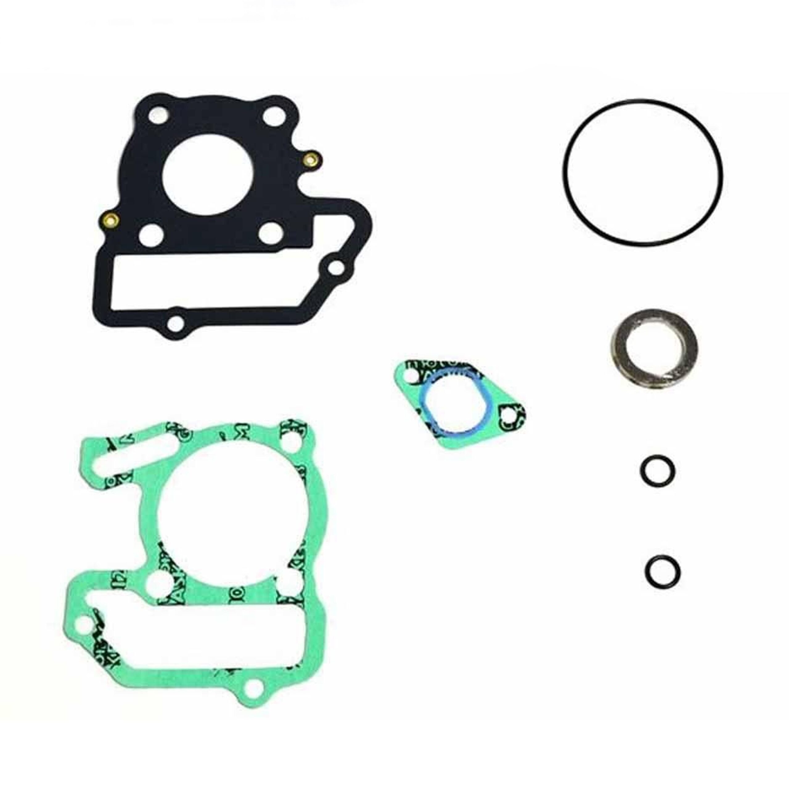 TOP END GASKET SET YAMAHA TT-R 50 06-08, ATHENA P400485600071