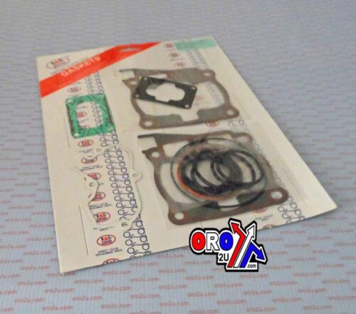GASKET TOP SET 99-04 YZ125, K&S 71-4001T