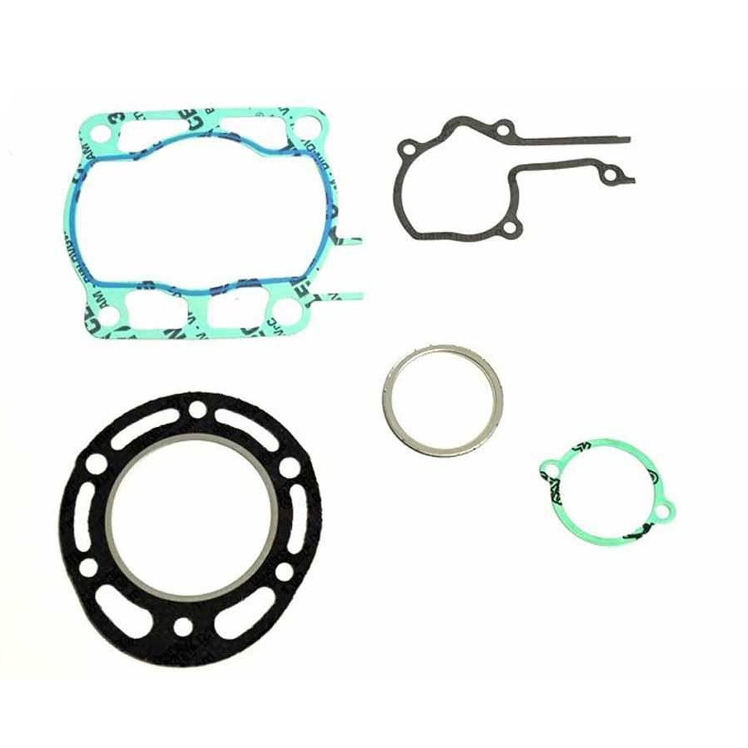 TOP END GASKET SET YAMAHA YZ 2T 250 83-85, ATHENA P400485600251 - Image 2